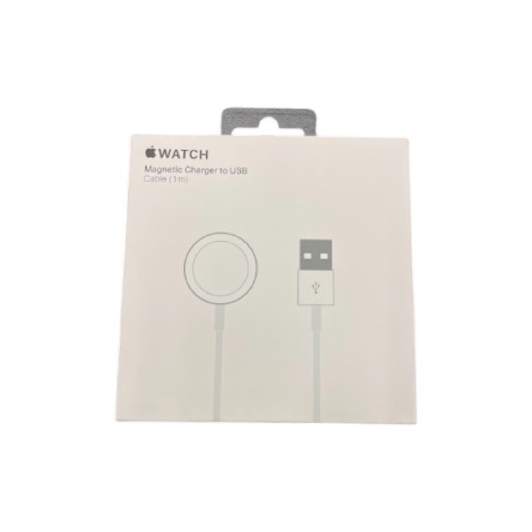 Cable de carga para Apple Watch · USB