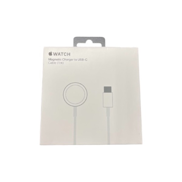 Cable de carga para Apple Watch · USB-C