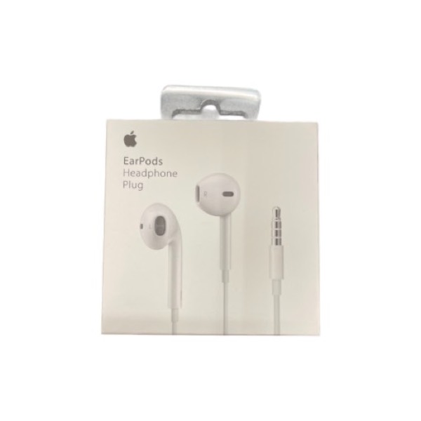 Auriculares con cable · plug 3.5 mm