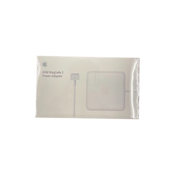 Cargador MagSafe 2 · 60W